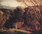 Landscape-Twilight